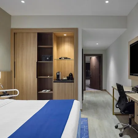 Makarem Umm Al Qura Hotel-3