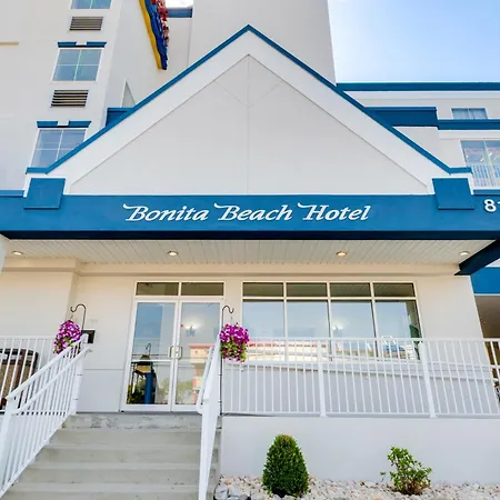 Bonita Beach Hotel-2