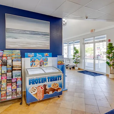 Bonita Beach Hotel-3