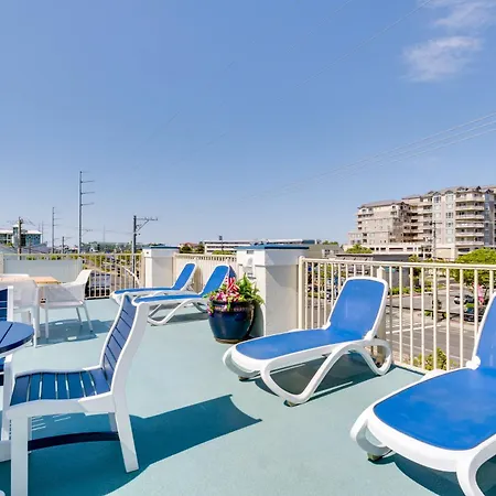 Bonita Beach Hotel-2