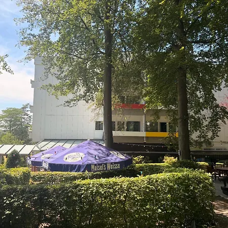 Hotel Isg Heidelberg-2
