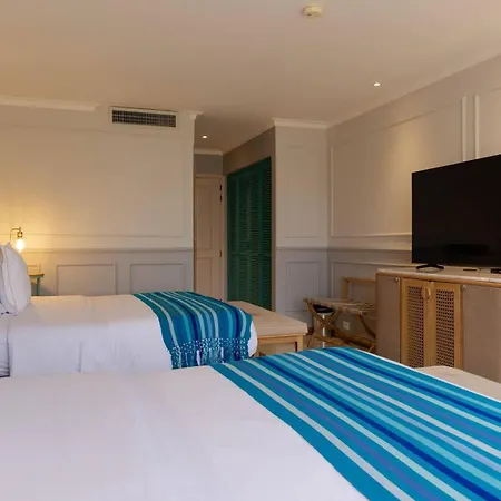 Hotel Caribe By Faranda Grand, A Member Of Radisson Individuals-2