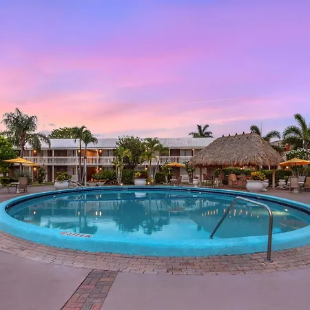 Best Western Palm Beach Lakes-3