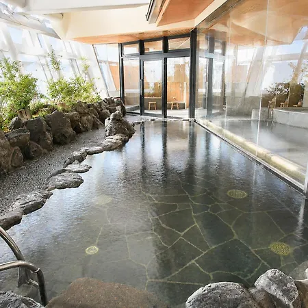 City Plaza Osaka-2