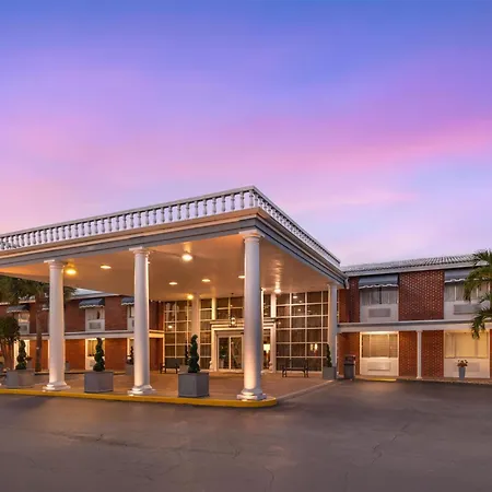 Best Western Palm Beach Lakes-2