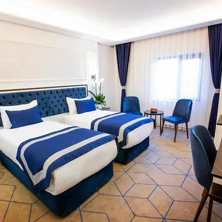 Endican Beyazit Hotel-3