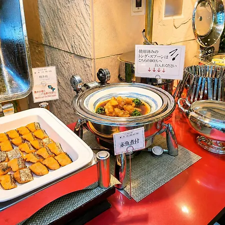 City Plaza Osaka-3