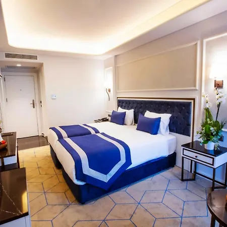 Endican Beyazit Hotel-2