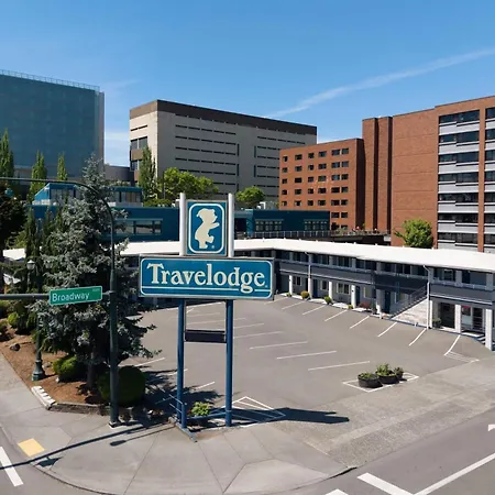 Travelodge By Wyndham Everett City Center-3