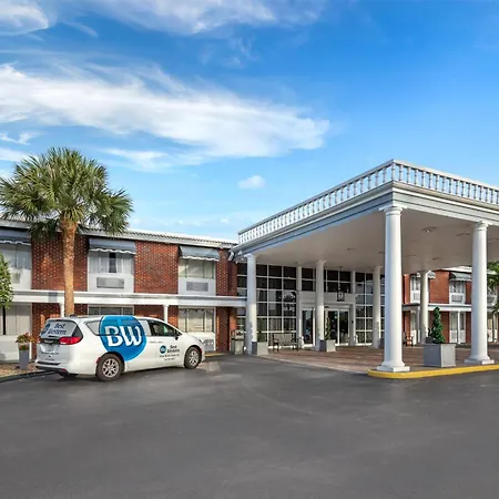 Best Western Palm Beach Lakes-3