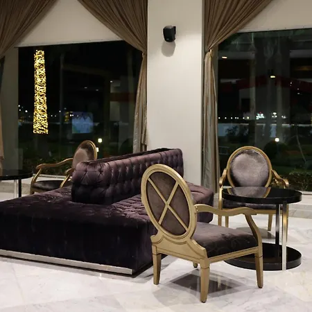 Avanti Mohammedia Hotel-2