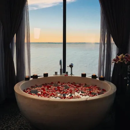 Vedana Lagoon Resort&Spa-2