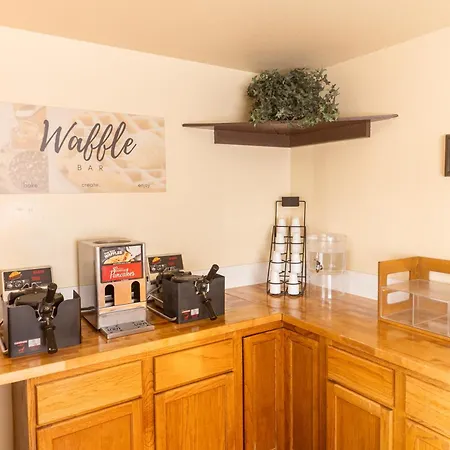 Fairbridge Inn And Suites Sandpoint-3