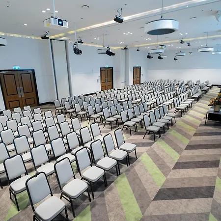 Holiday Inn Auckland Airport By Ihg-2