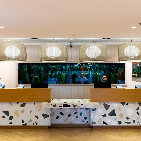 Holiday Inn Auckland Airport By Ihg-3