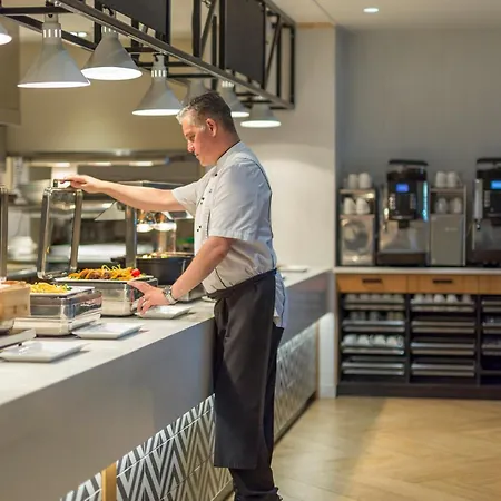 Holiday Inn Auckland Airport By Ihg-3