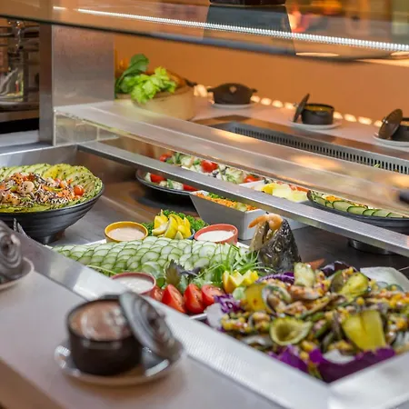 Holiday Inn Auckland Airport By Ihg-3