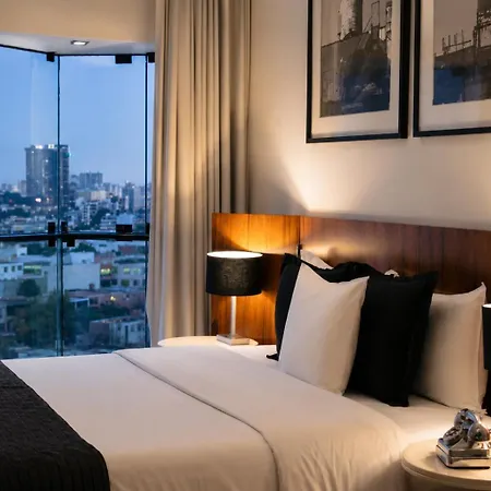 Bth Hotel - Boutique Concept-2