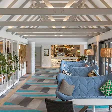 Holiday Inn Auckland Airport By Ihg-2