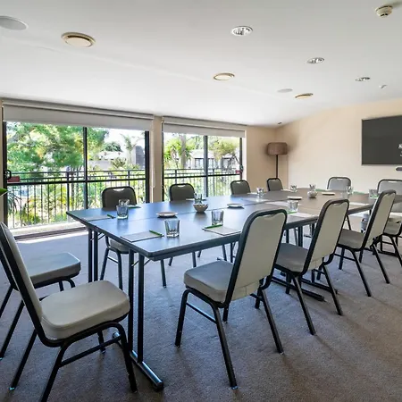 Holiday Inn Auckland Airport By Ihg-2