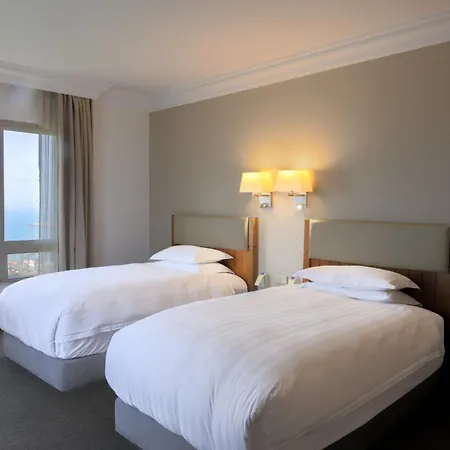 Portemilio Hotel & Resort-2