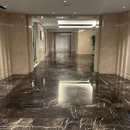 Courtyard By Marriott Shanghai Hongkou-3