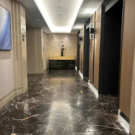 Courtyard By Marriott Shanghai Hongkou-2