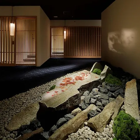 Hotel Kanra Kyoto-2