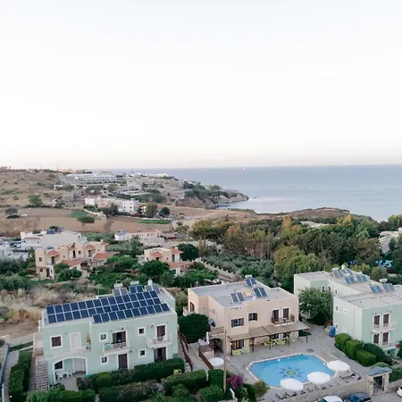 Perla Apartments-3