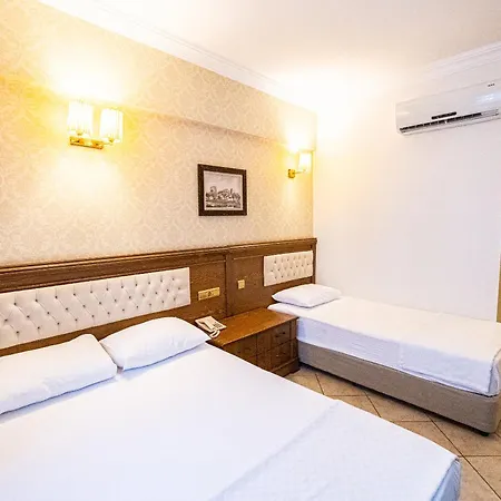 Assos Kervansaray Hotel - Special Category-2