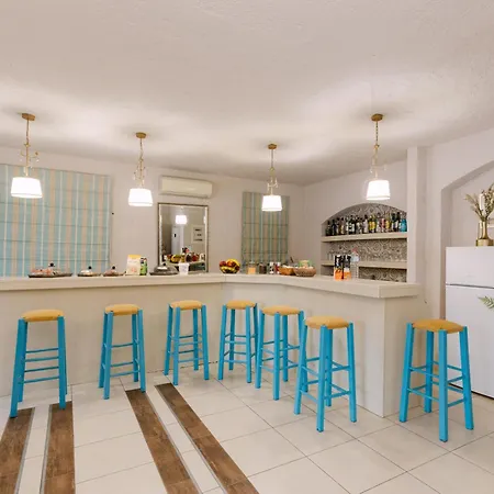 Perla Apartments-3