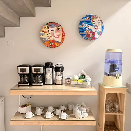 Barranco Boutique Hotel By 3B-3