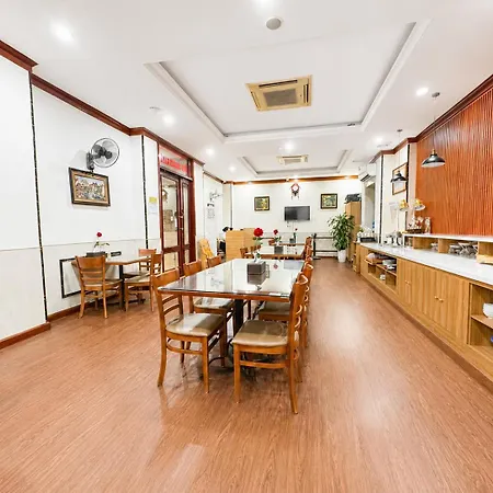 A25 Hotel - 44 Hàng Bún-2
