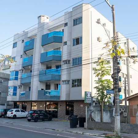 Monte Libano Apart Hotel-3