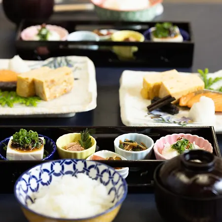 Ryokan Hakura-2
