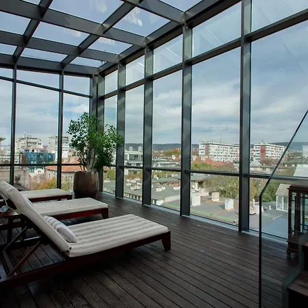 Graffit Gallery Design Hotel-3