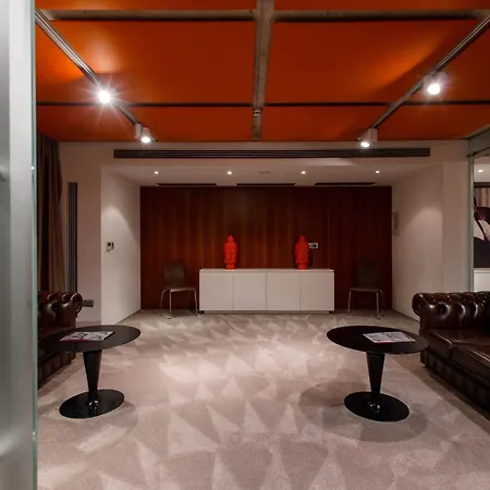 Graffit Gallery Design Hotel-3