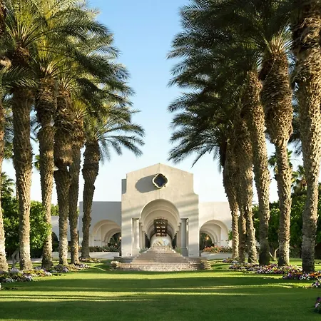 The Westin Rancho Mirage Golf Resort & Spa-2
