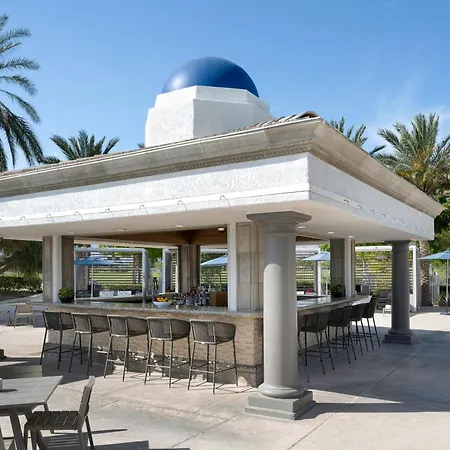 The Westin Rancho Mirage Golf Resort & Spa-3