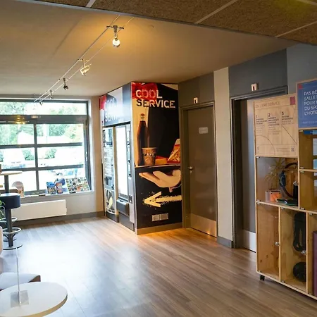 Ibis Budget Caen Porte De Bretagne-2