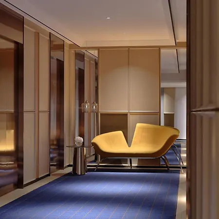 Hyatt Centric Zhongshan Park Shanghai-3