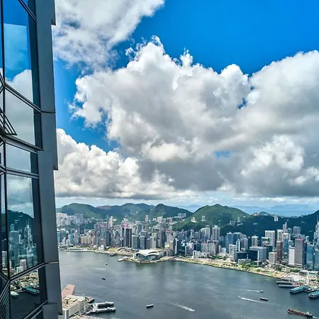 The Ritz-Carlton, Hong Kong-3