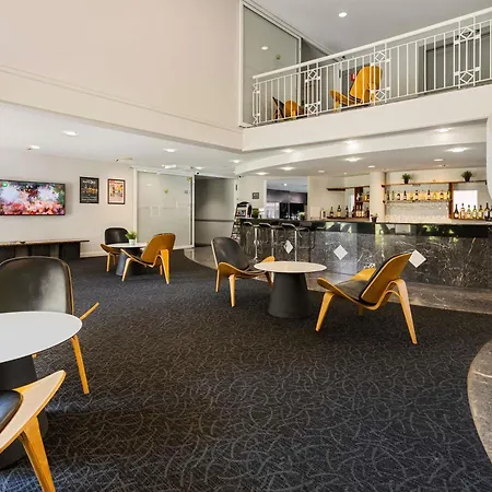 Ibis Styles Canberra-2