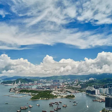 The Ritz-Carlton, Hong Kong-2