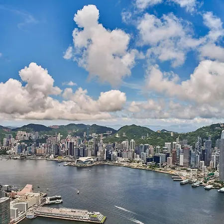 The Ritz-Carlton, Hong Kong-3