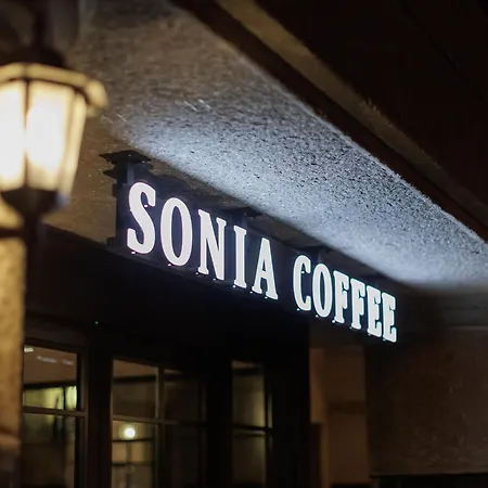 Hotel Sonia Otaru-2