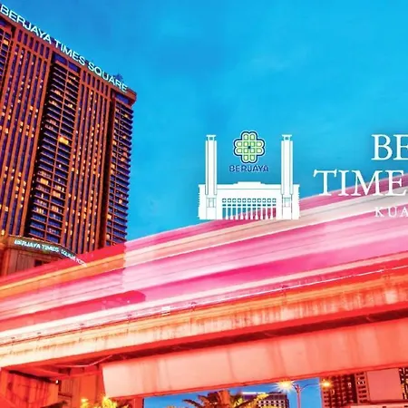 Hotel Sentral Pudu @ City Centre / Bukit Bintang-2