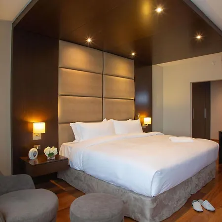 Manto Hotel Lima - Mgallery Collection-3