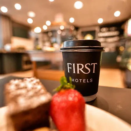 First Hotel Amalie-2