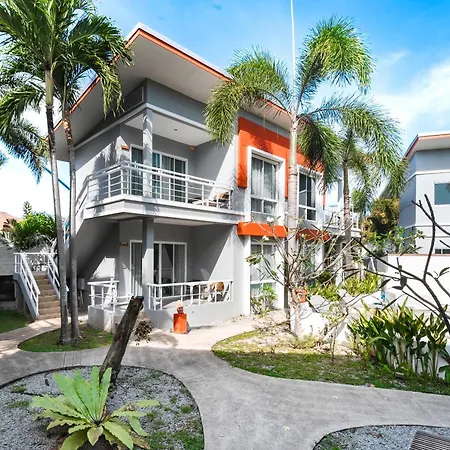 The One Cozy, Phuket-2